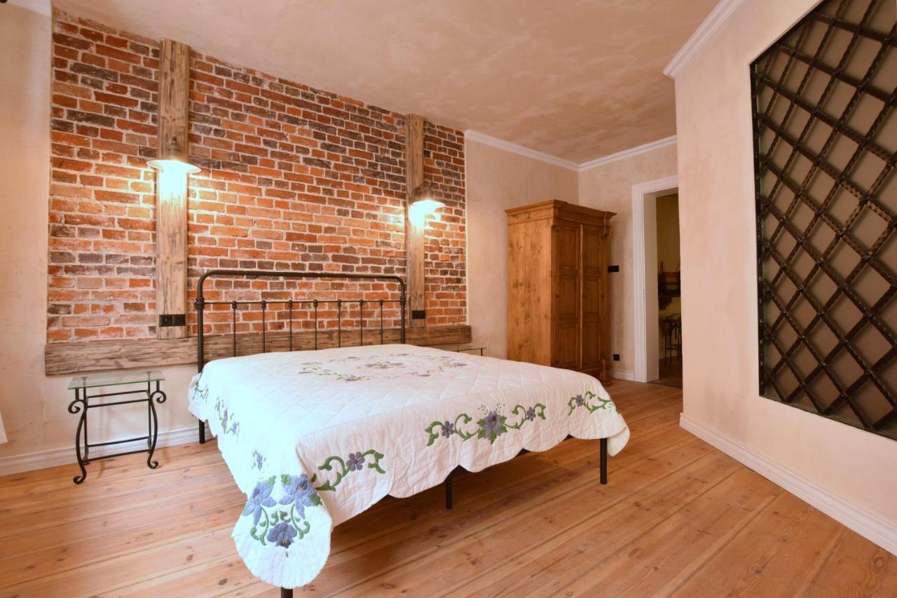 De 55 M² En Centro Ciudad, Con 2 Habitación Breslavia