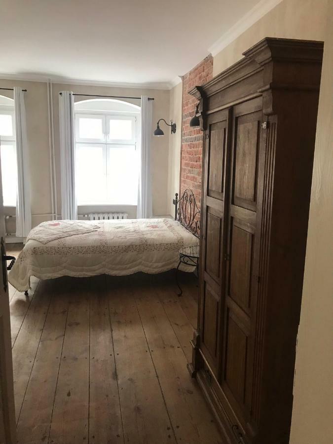 Homestay Rustical Wroclaw